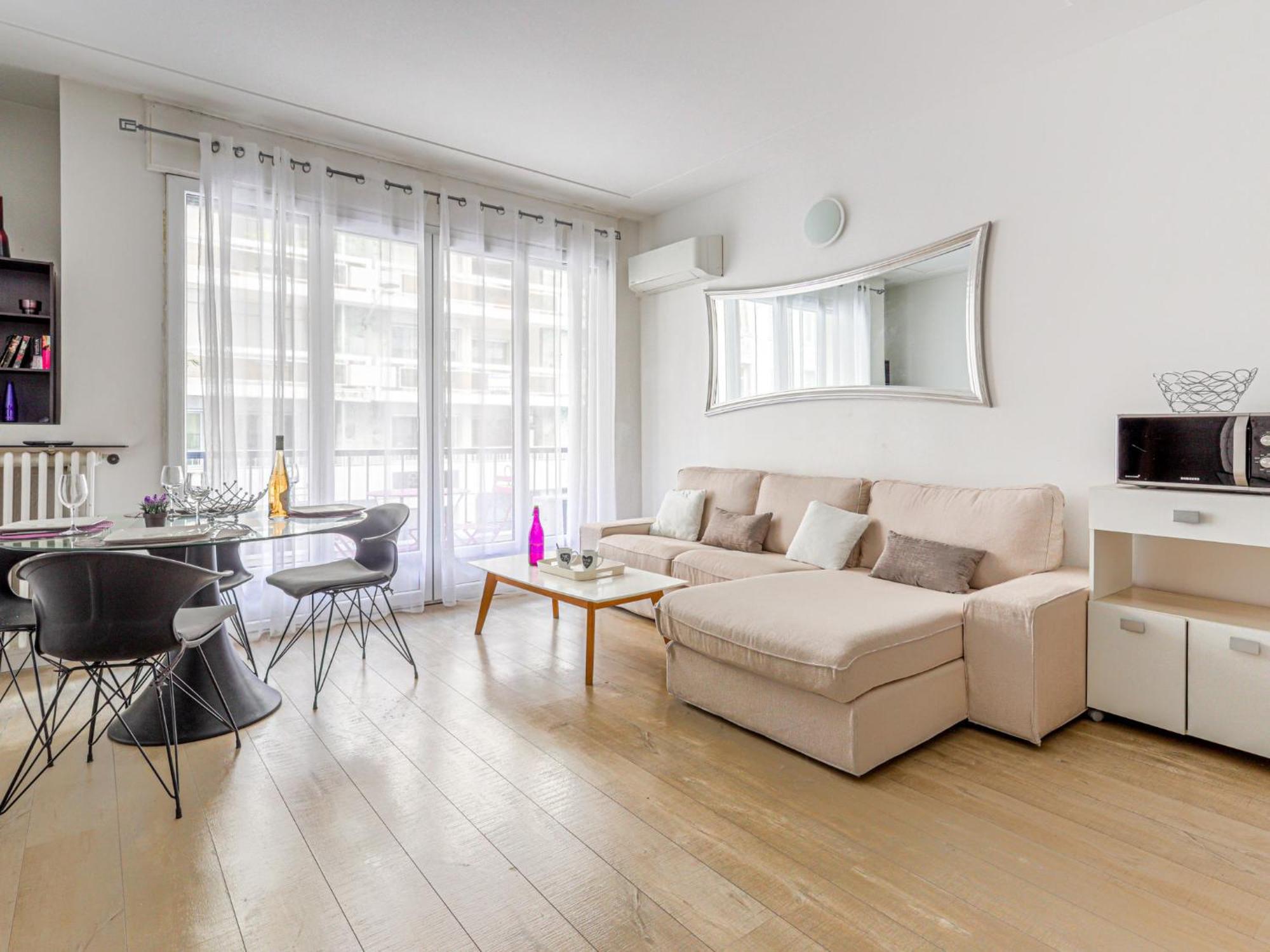 Apartment Le Mozart By Interhome Nicea Zewnętrze zdjęcie