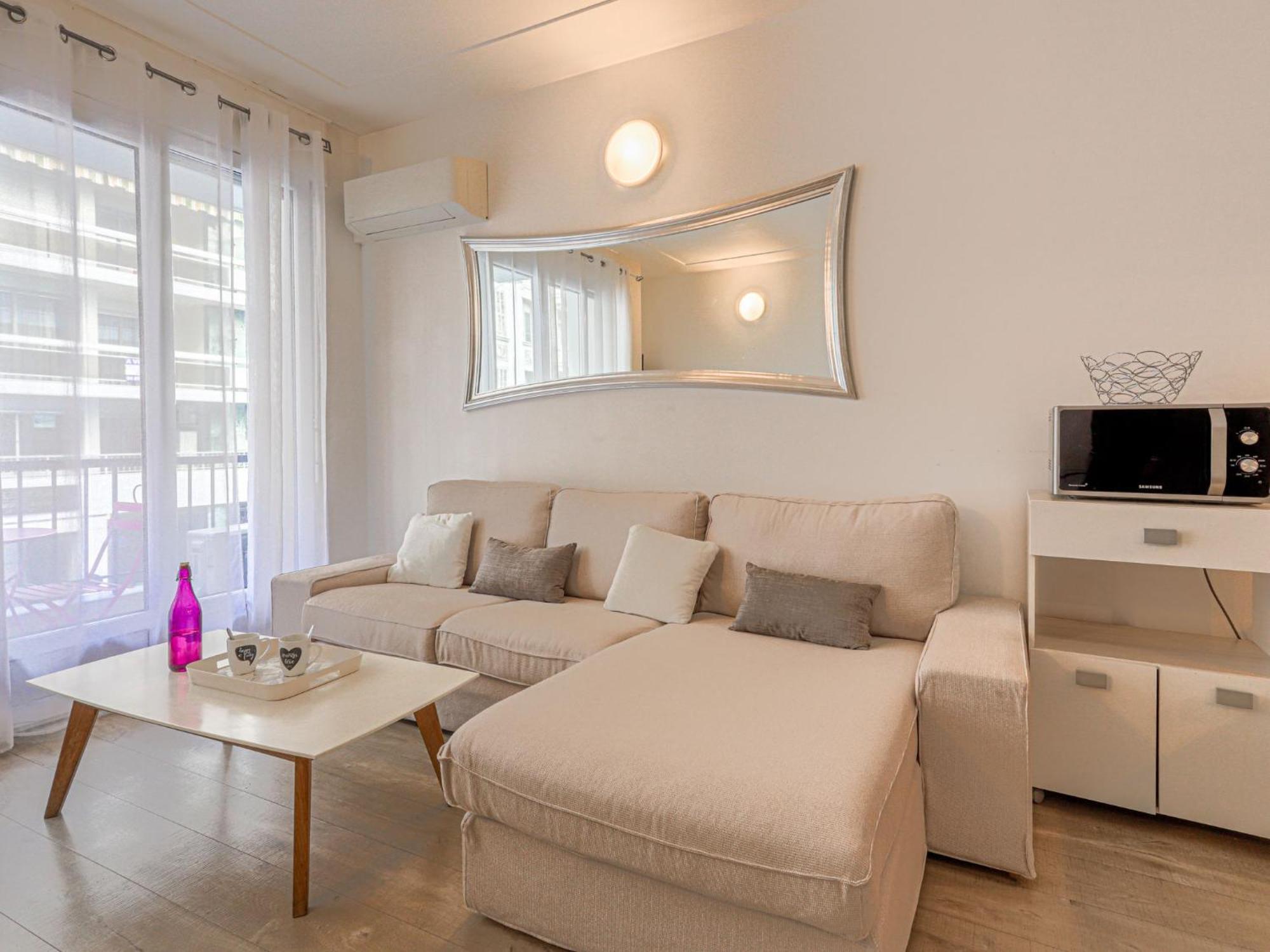 Apartment Le Mozart By Interhome Nicea Zewnętrze zdjęcie