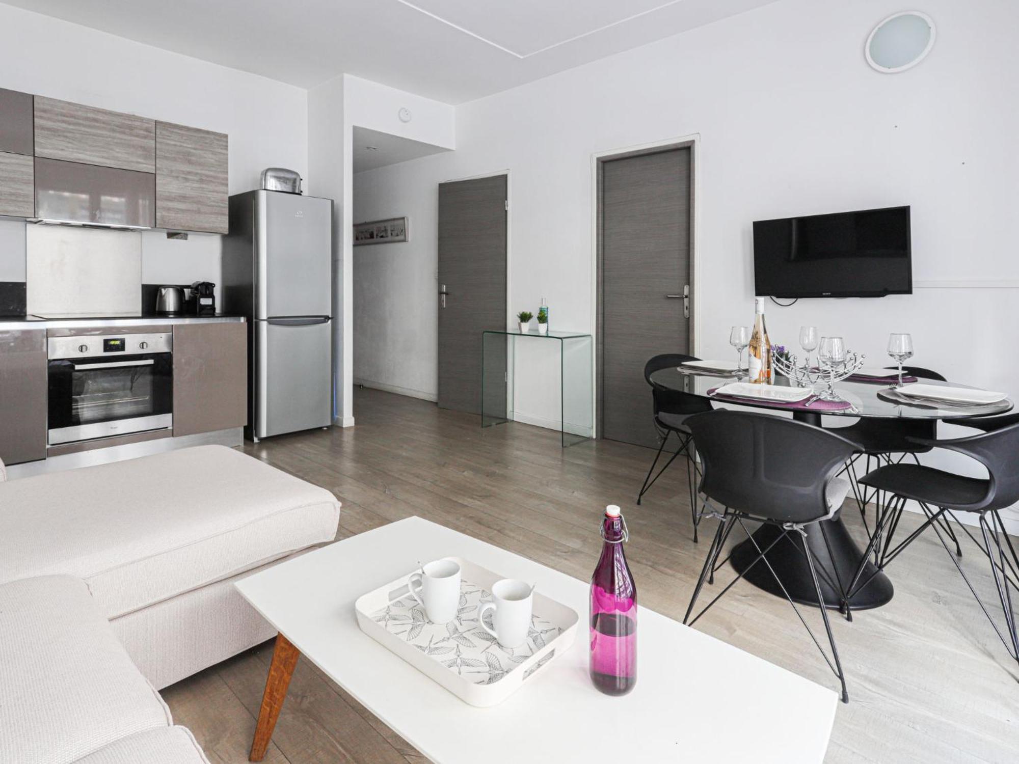 Apartment Le Mozart By Interhome Nicea Zewnętrze zdjęcie